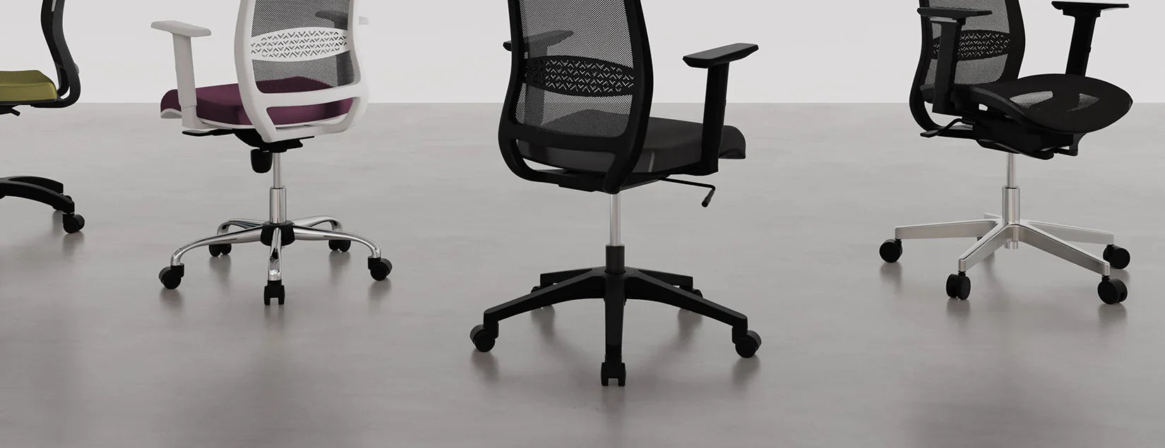 Home Office y Gaming