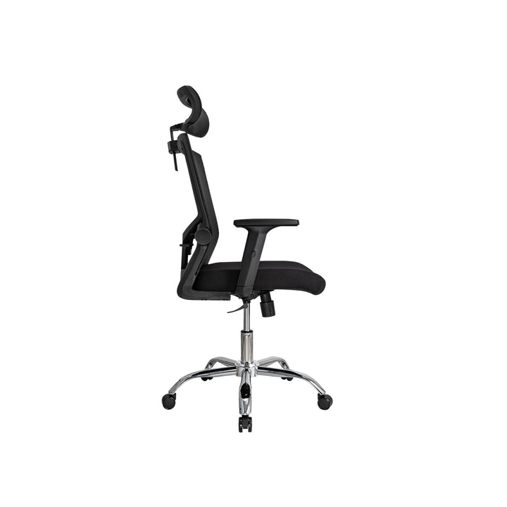 Silla de Oficina Presidente Delphi 1 Premium