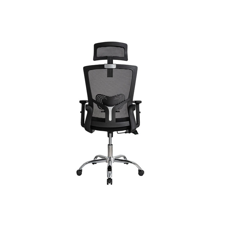 Silla de Oficina Presidente Delphi 1 Premium