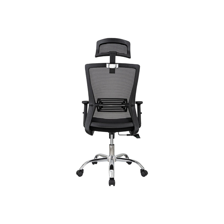 Silla de Oficina Presidente Praga Premium