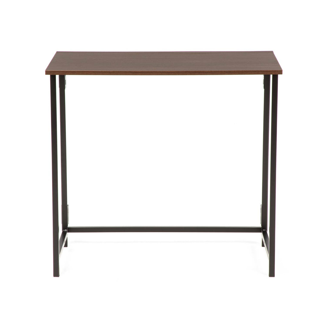 Escritorio Plegable Wengué Café