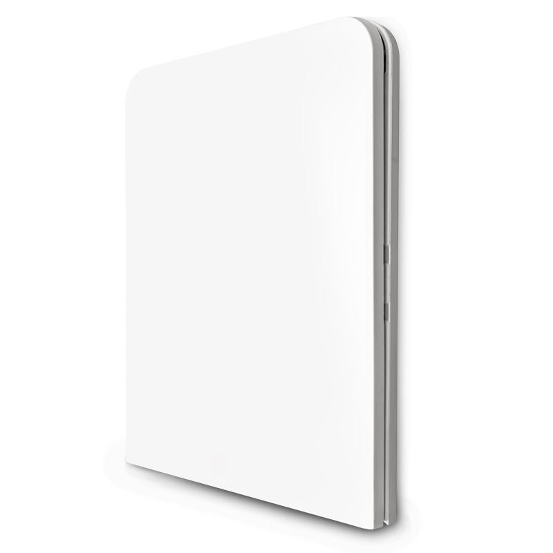 Mesa Plegable Plástica Tipo Portafolio de 180 cm