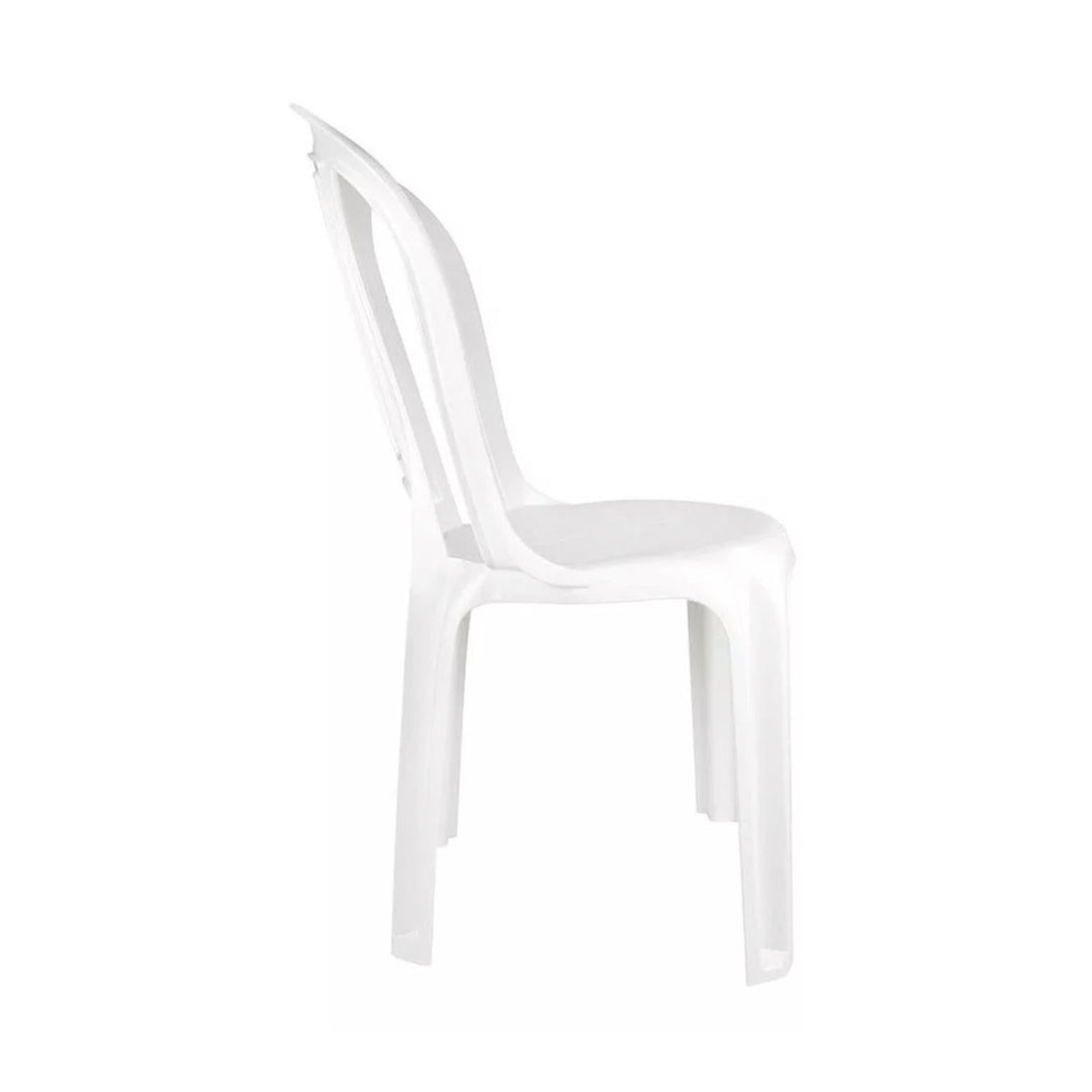 Silla Auxiliar Bora Blanca
