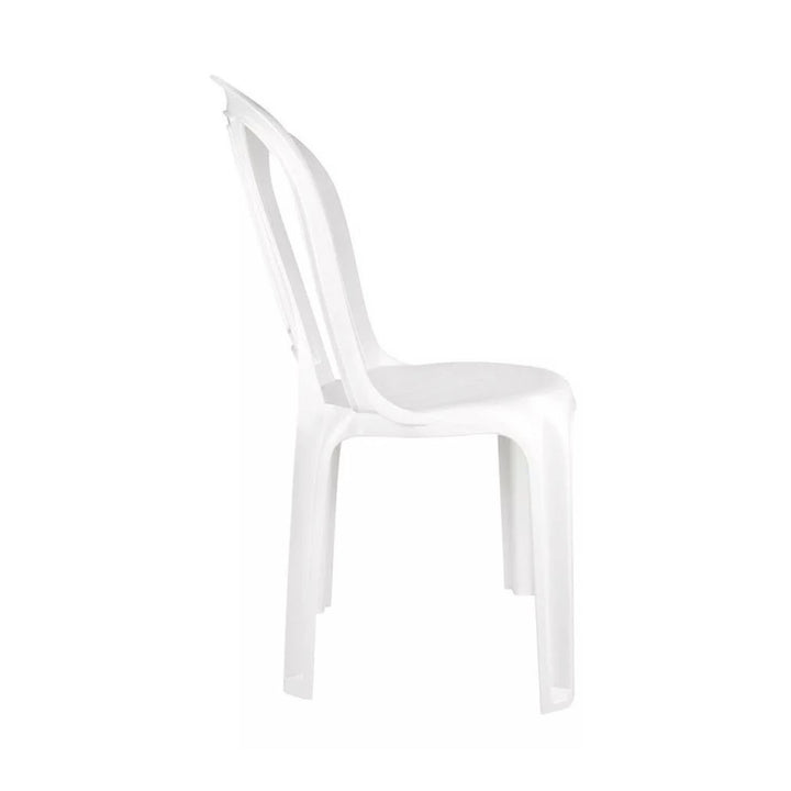 Silla Auxiliar Bora Blanca