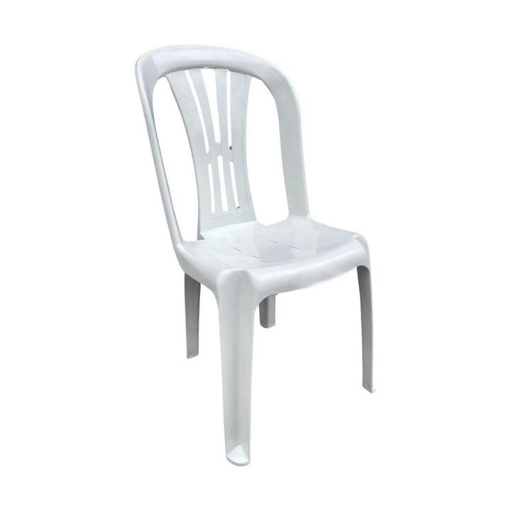 Silla Auxiliar Sira Blanca