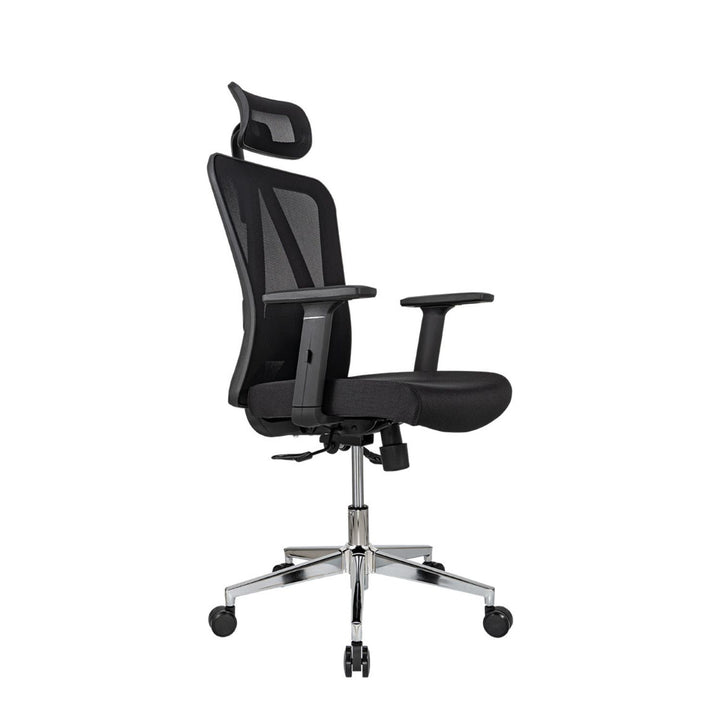 Silla de Oficina Presidente Nairobi Premium