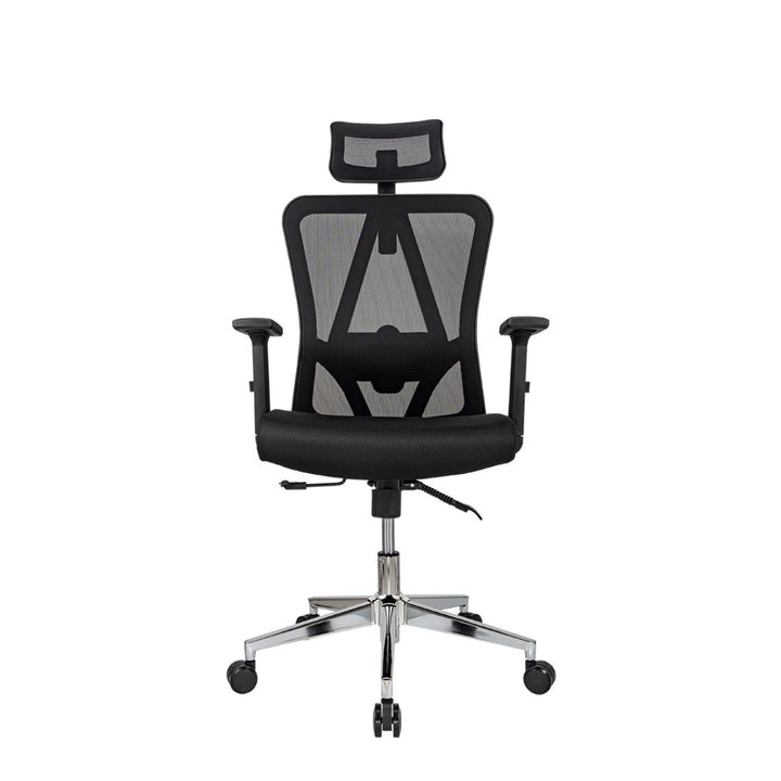 Silla de Oficina Presidente Nairobi Premium