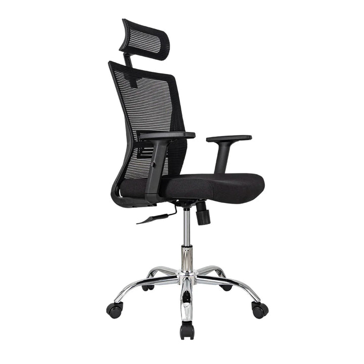 Silla de Oficina Presidente Praga Premium