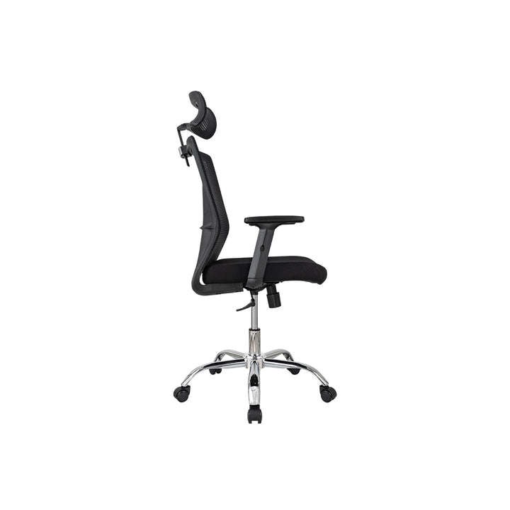 Silla de Oficina Presidente Praga Premium