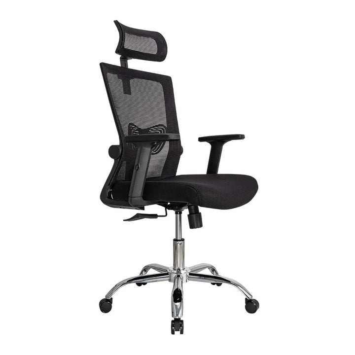 Silla de Oficina Presidente Delphi 1 Premium