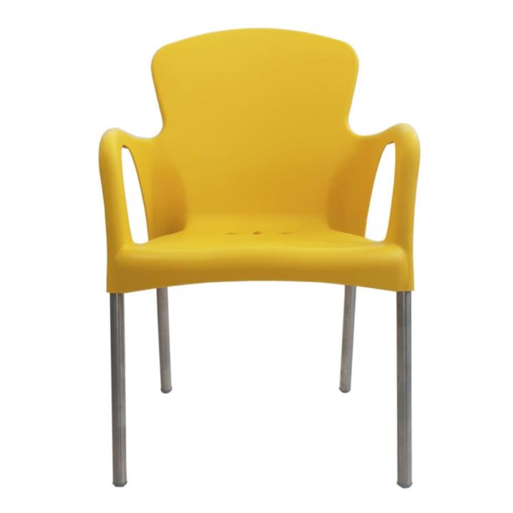 Silla Auxiliar Eva Con Brazo