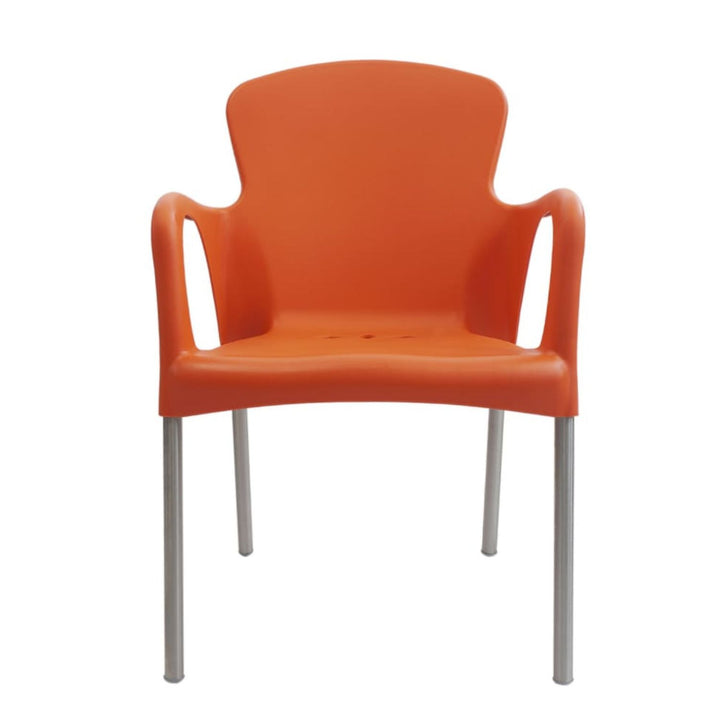 Silla Auxiliar Eva Con Brazo