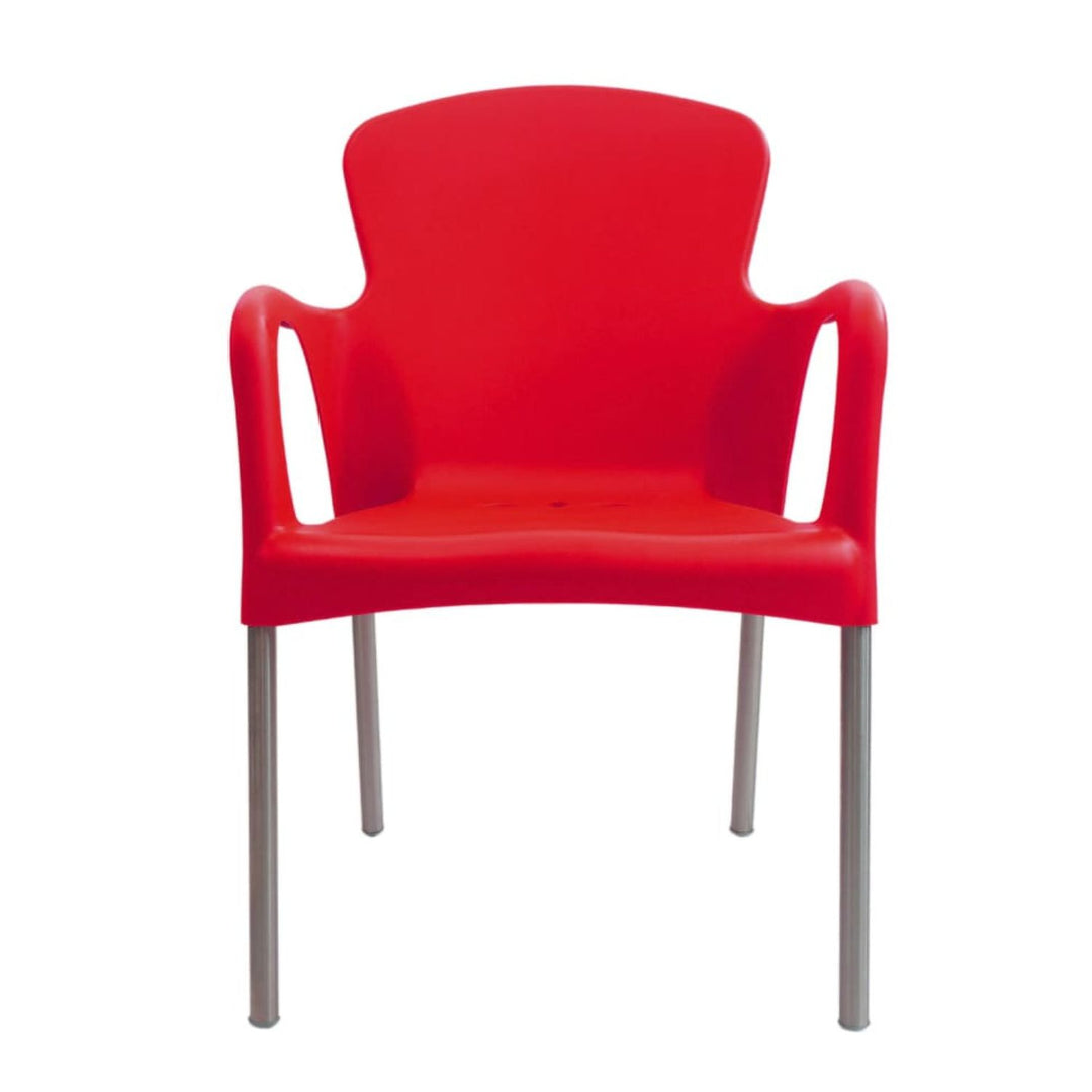 Silla Auxiliar Eva Con Brazo