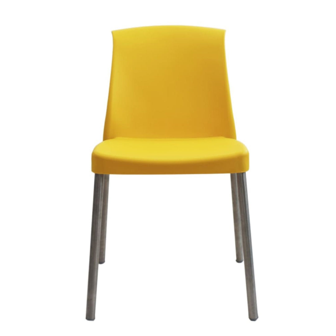 Silla Auxiliar Eva Sin Brazo