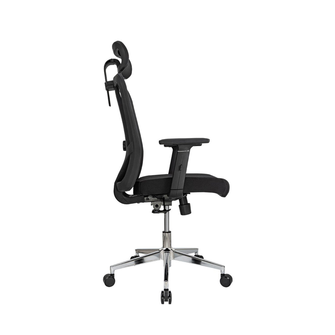 Silla de Oficina Presidente Nairobi Premium