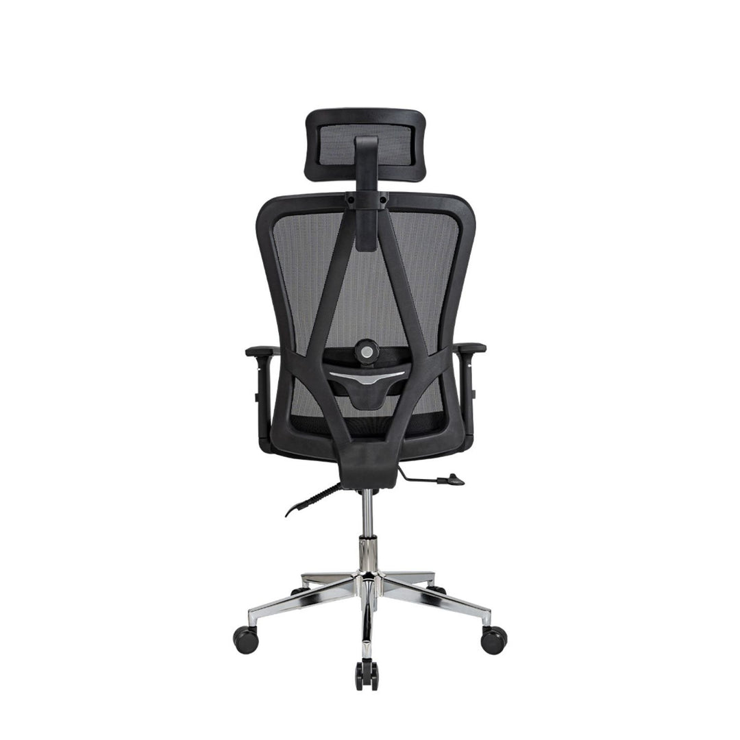 Silla de Oficina Presidente Nairobi Premium