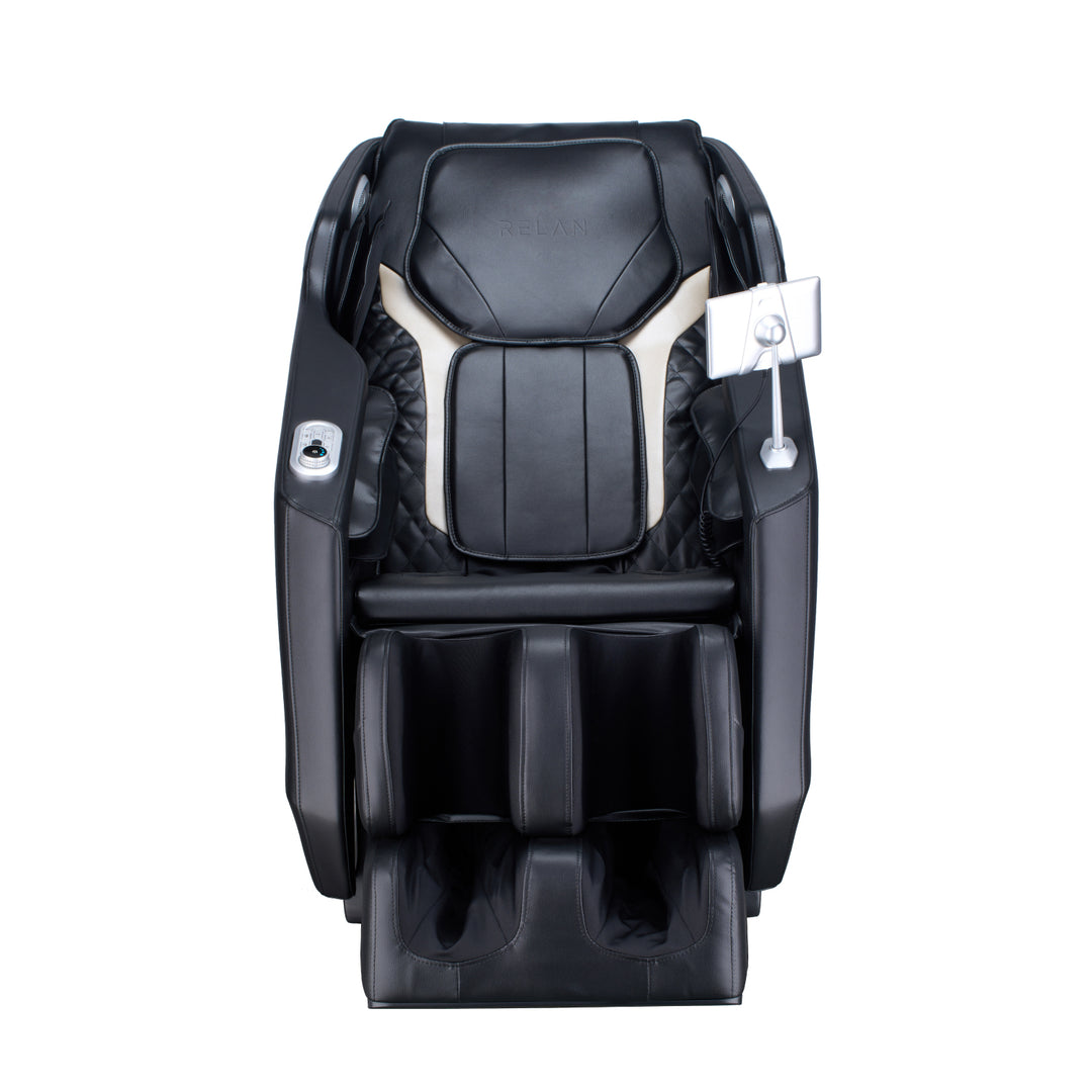 Sillón Masajeador Eléctrico R-3000 Reclinable