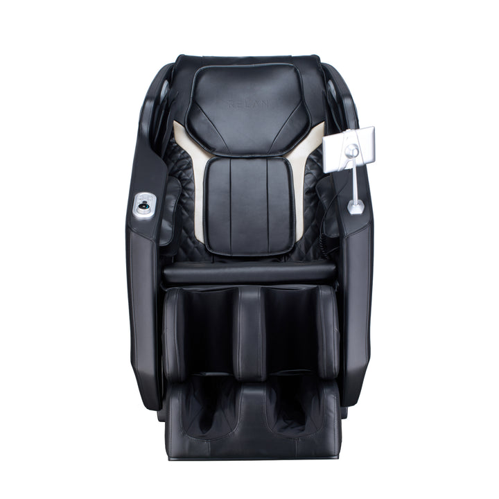 Sillón Masajeador Eléctrico R-3000 Reclinable