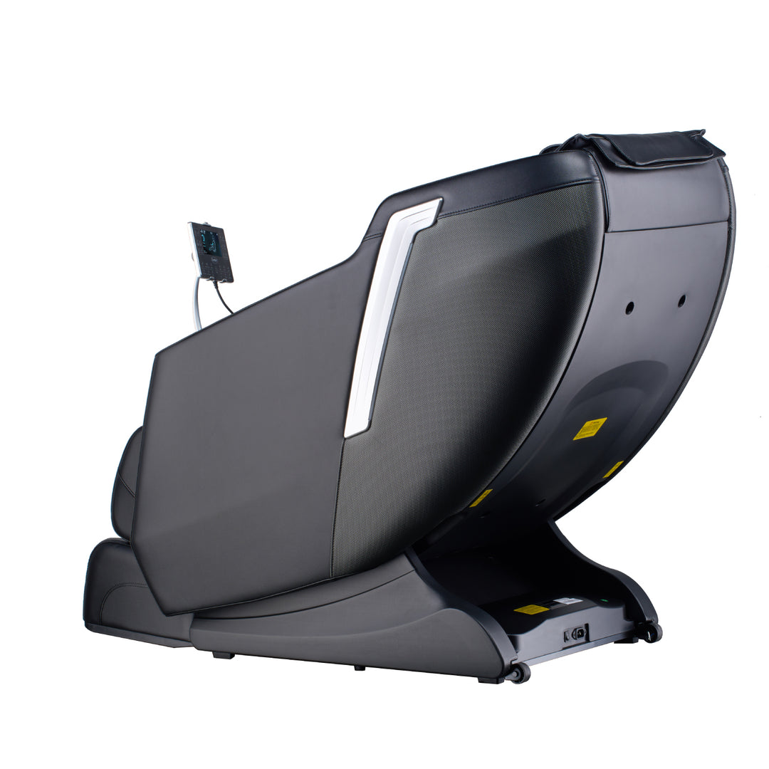 Sillón Masajeador Eléctrico R-3000 Reclinable