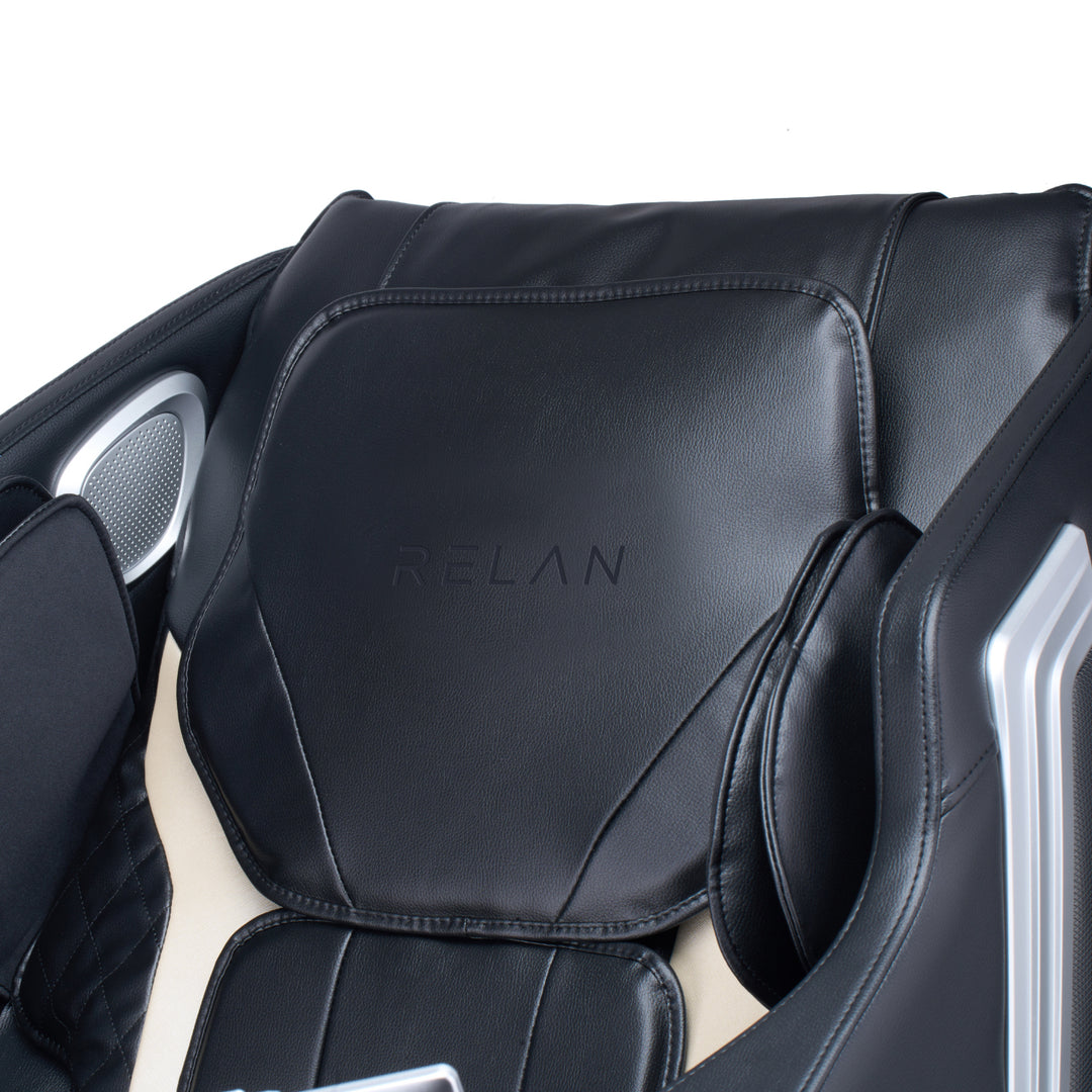 Sillón Masajeador Eléctrico R-3000 Reclinable
