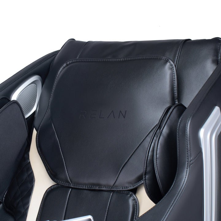 Sillón Masajeador Eléctrico R-3000 Reclinable