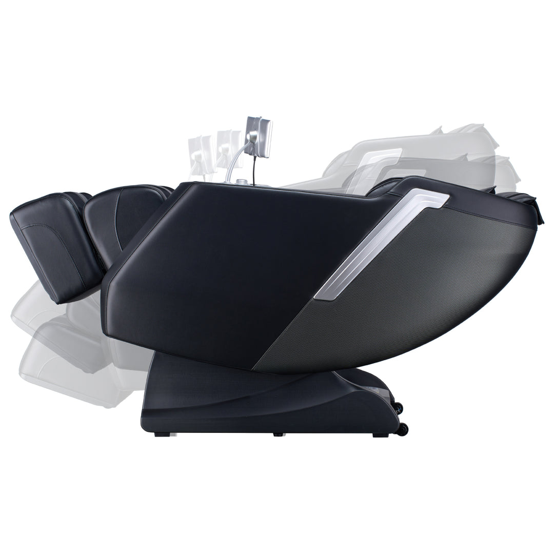 Sillón Masajeador Eléctrico R-3000 Reclinable